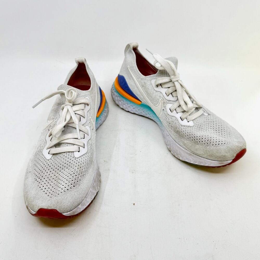 NIKE Epic React Flykite 2 "Dream it, Do it" Sneakers